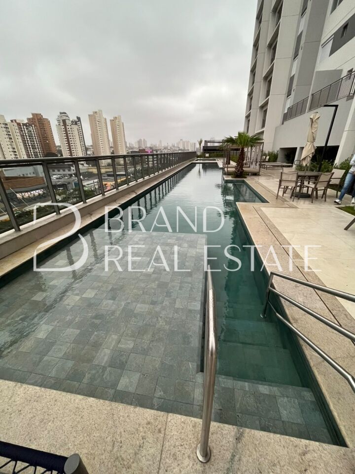 Condomínio Living Infinity Nova Klabin & Living In Vergueiro, apartamentos em Vila Firmiano Pinto, São Paulo - foto 15