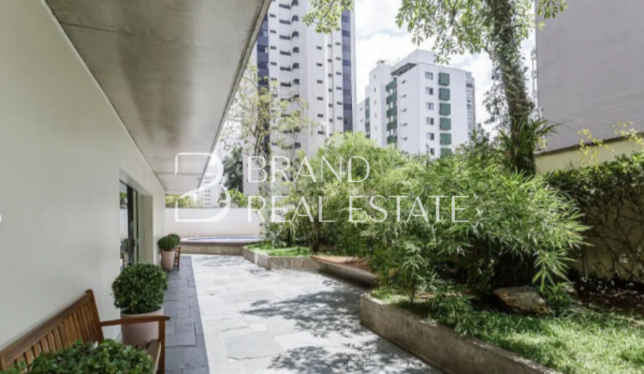 Condomínio Ana Cláudia, apartamentos em Vila Uberabinha, São Paulo - foto 3