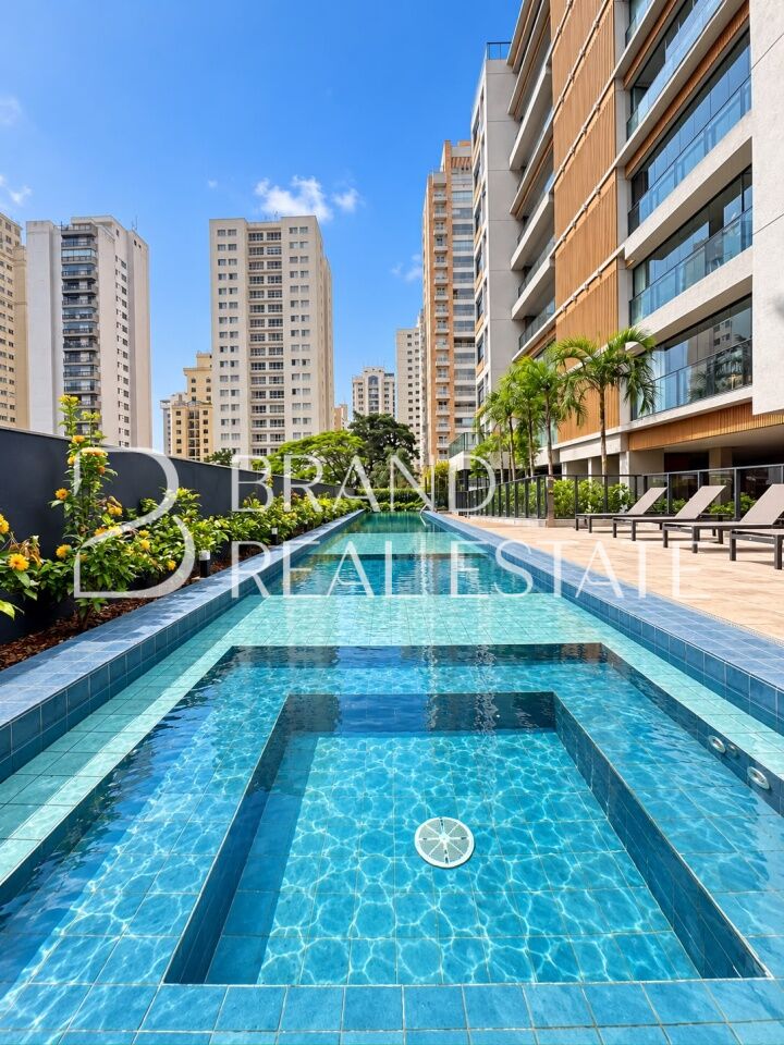 Condomínio Ateliê 365 - Mac, apartamentos em Brooklin Paulista, São Paulo - foto 3