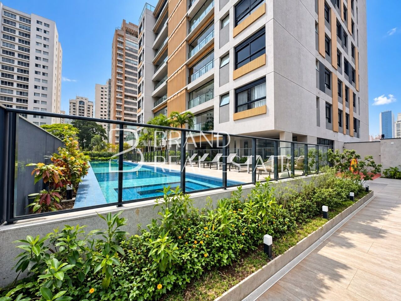 Condomínio Ateliê 365 - Mac, apartamentos em Brooklin Paulista, São Paulo - foto 4