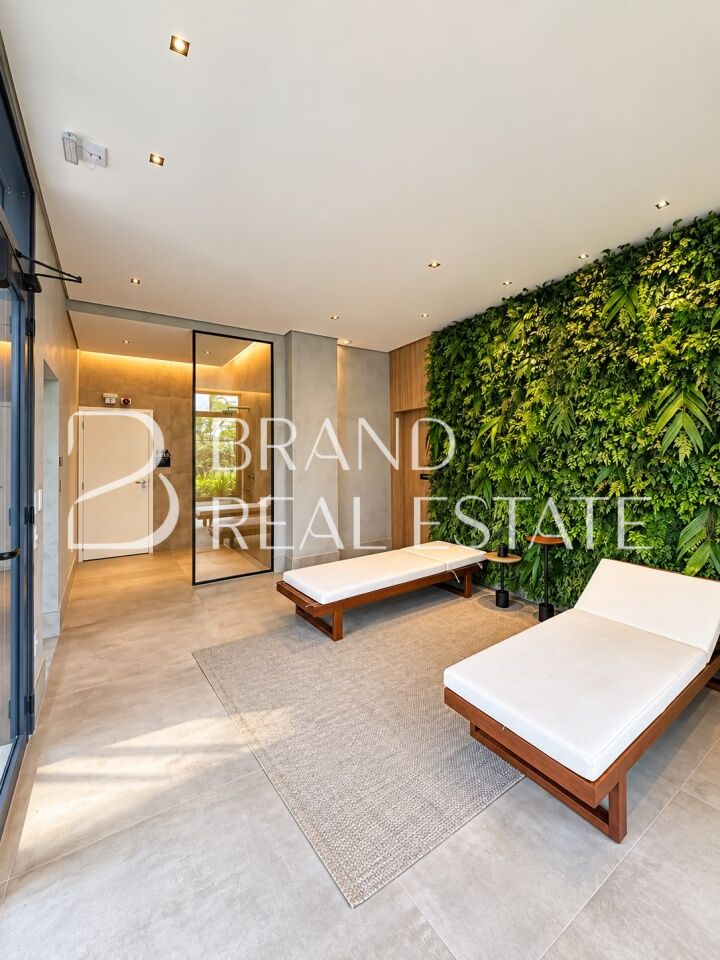 Condomínio Ateliê 365 - Mac, apartamentos em Brooklin Paulista, São Paulo - foto 6