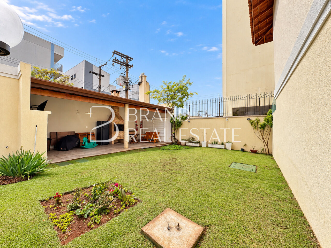 Condomínio Living Sabará, casas em Vila São Pedro, São Paulo - foto 2