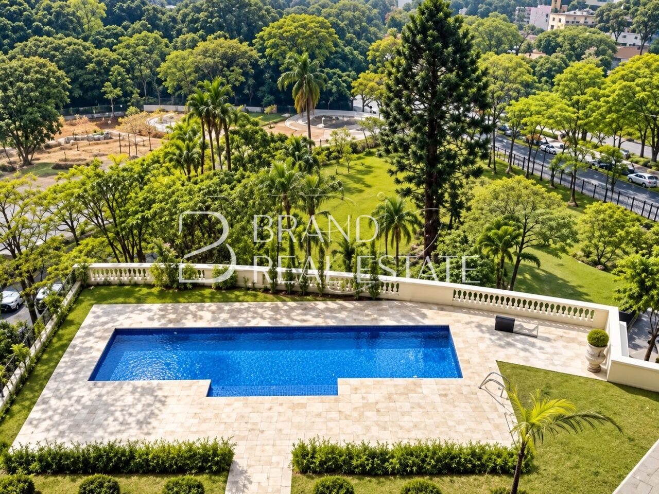Condomínio Lindenberg Leopolldo, apartamentos em Jardim Guedala, São Paulo - foto 3