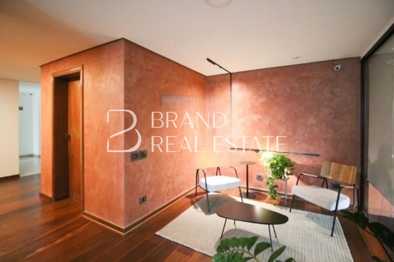 Edifício Giorgione, apartamentos em Itaim Bibi, São Paulo - foto 2