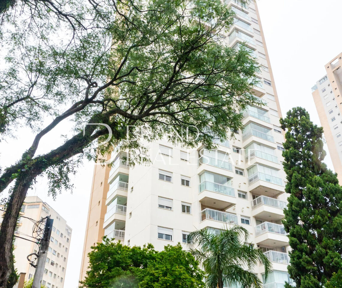 Condomínio Still Vila Mascote em Vila Alexandria