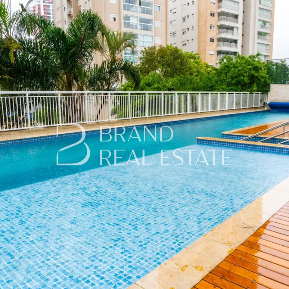 Condomínio Still Vila Mascote, apartamentos em Vila Alexandria, São Paulo - foto 11