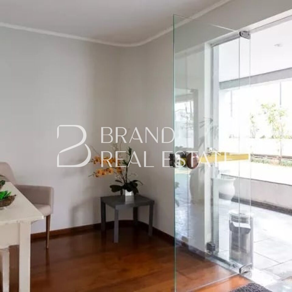 Edifício Monte Bianco, apartamentos em Vila Olímpia, São Paulo - foto 2