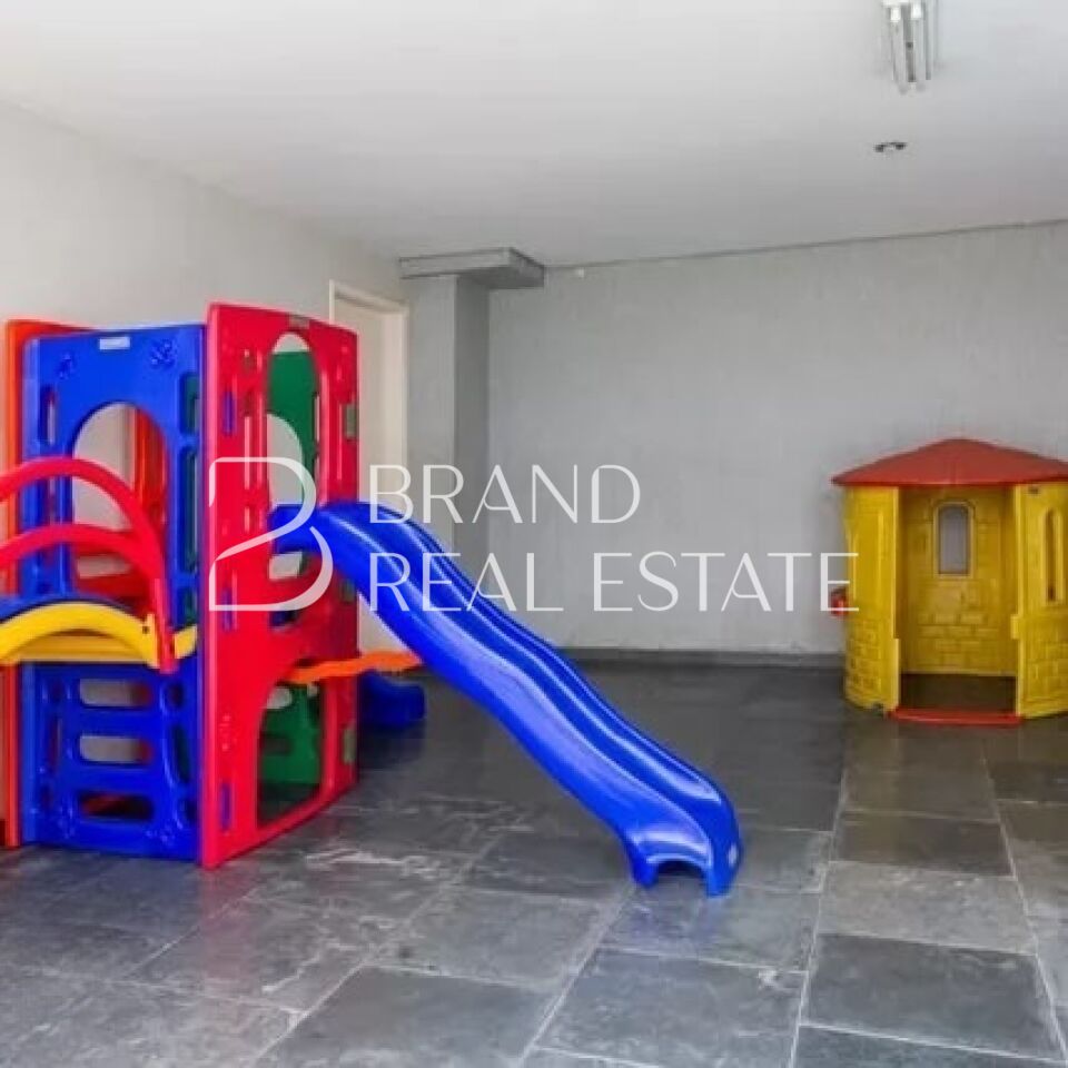 Edifício Monte Bianco, apartamentos em Vila Olímpia, São Paulo - foto 3