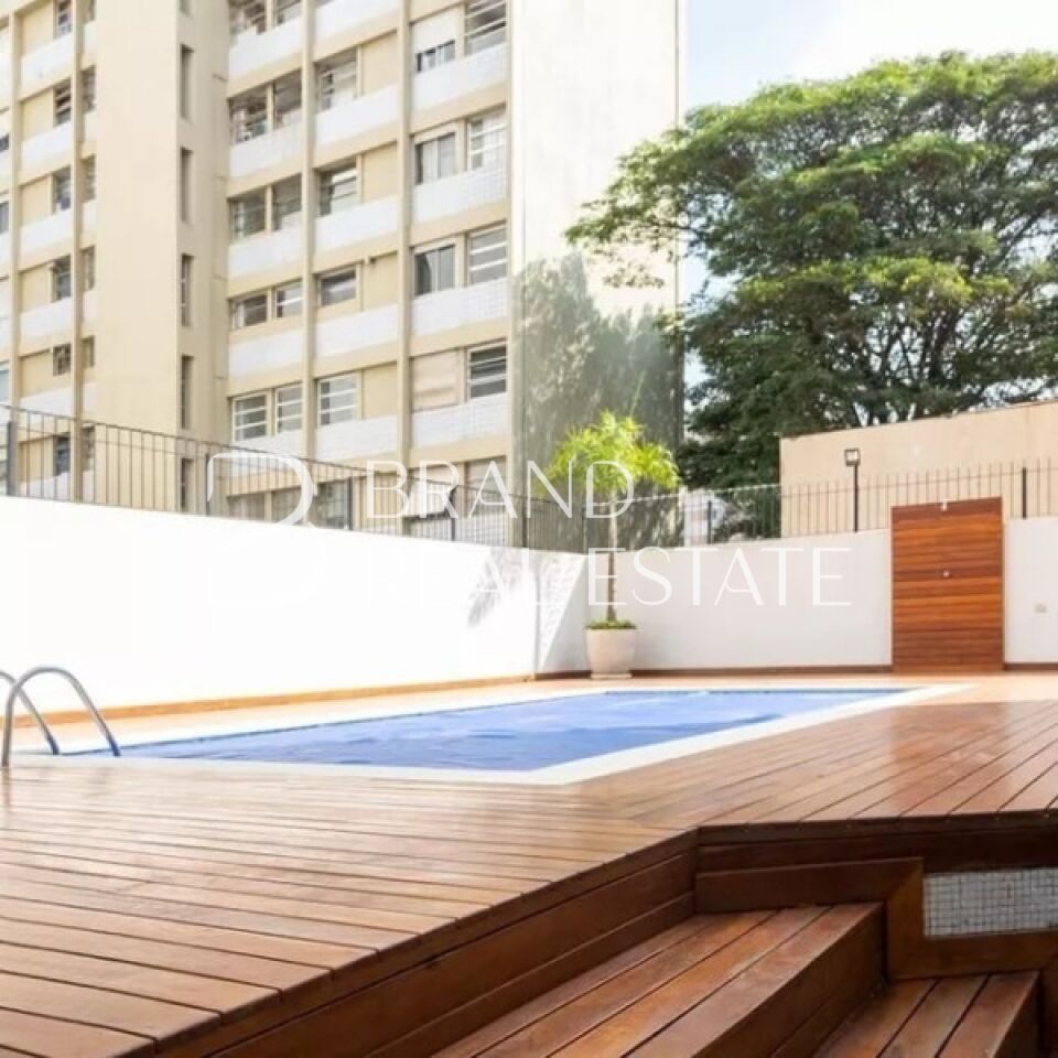Edifício Monte Bianco, apartamentos em Vila Olímpia, São Paulo - foto 5
