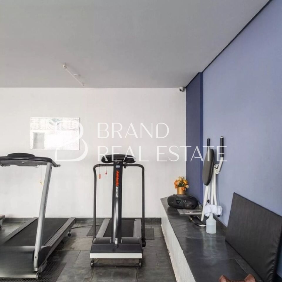 Edifício Monte Bianco, apartamentos em Vila Olímpia, São Paulo - foto 4