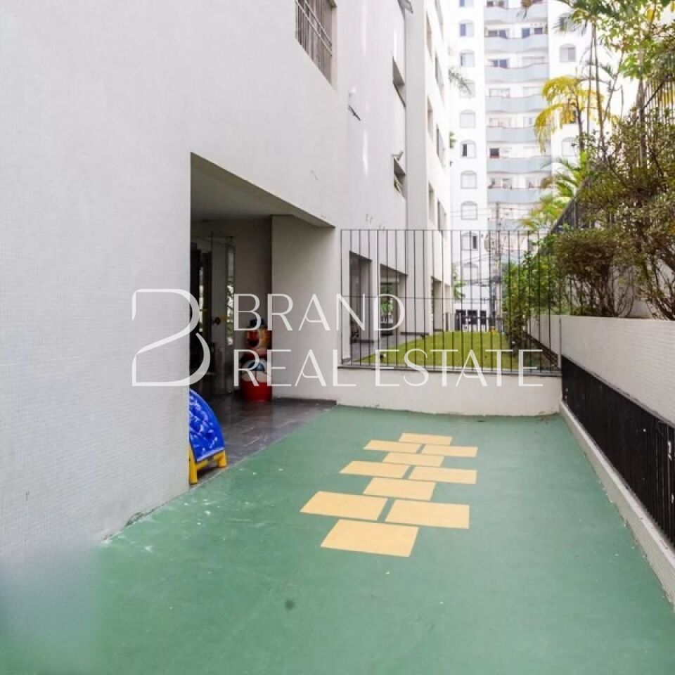 Edifício Monte Bianco, apartamentos em Vila Olímpia, São Paulo - foto 6