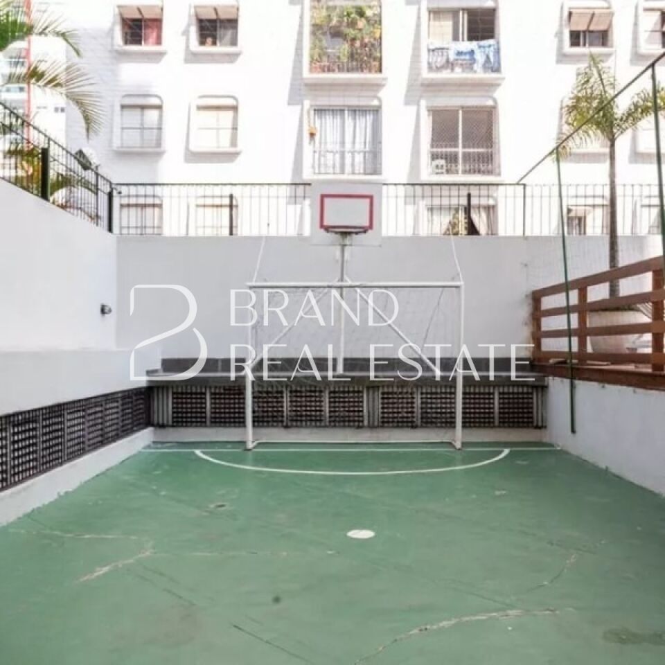Edifício Monte Bianco, apartamentos em Vila Olímpia, São Paulo - foto 7