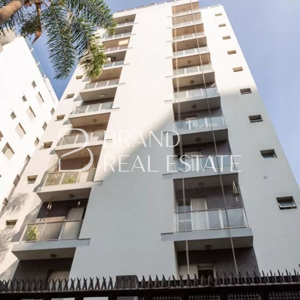 Edifício Monte Bianco em Vila Olímpia