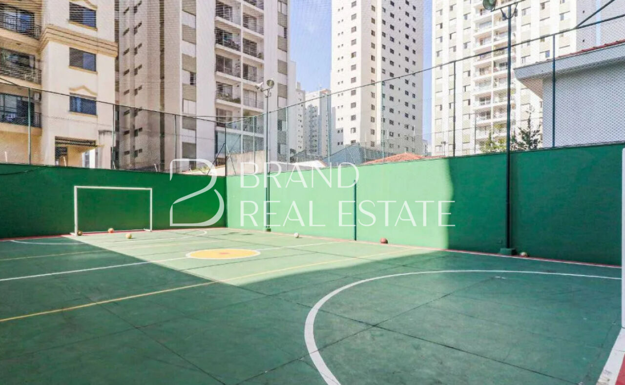 Edifício Style, apartamentos em Brooklin, São Paulo - foto 12