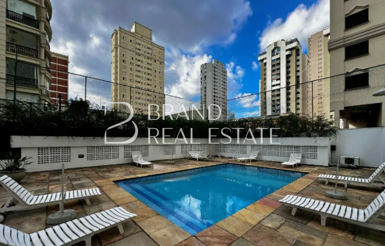Edifício Style, apartamentos em Brooklin, São Paulo - foto 13