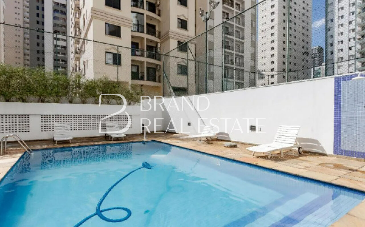 Edifício Style, apartamentos em Brooklin, São Paulo - foto 14