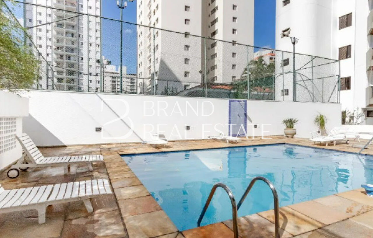 Edifício Style, apartamentos em Brooklin, São Paulo - foto 15