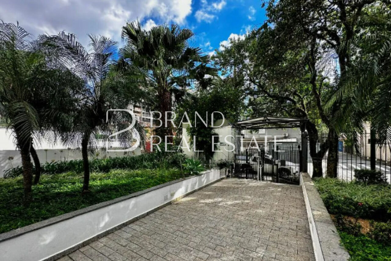 Edifício Style, apartamentos em Brooklin, São Paulo - foto 9