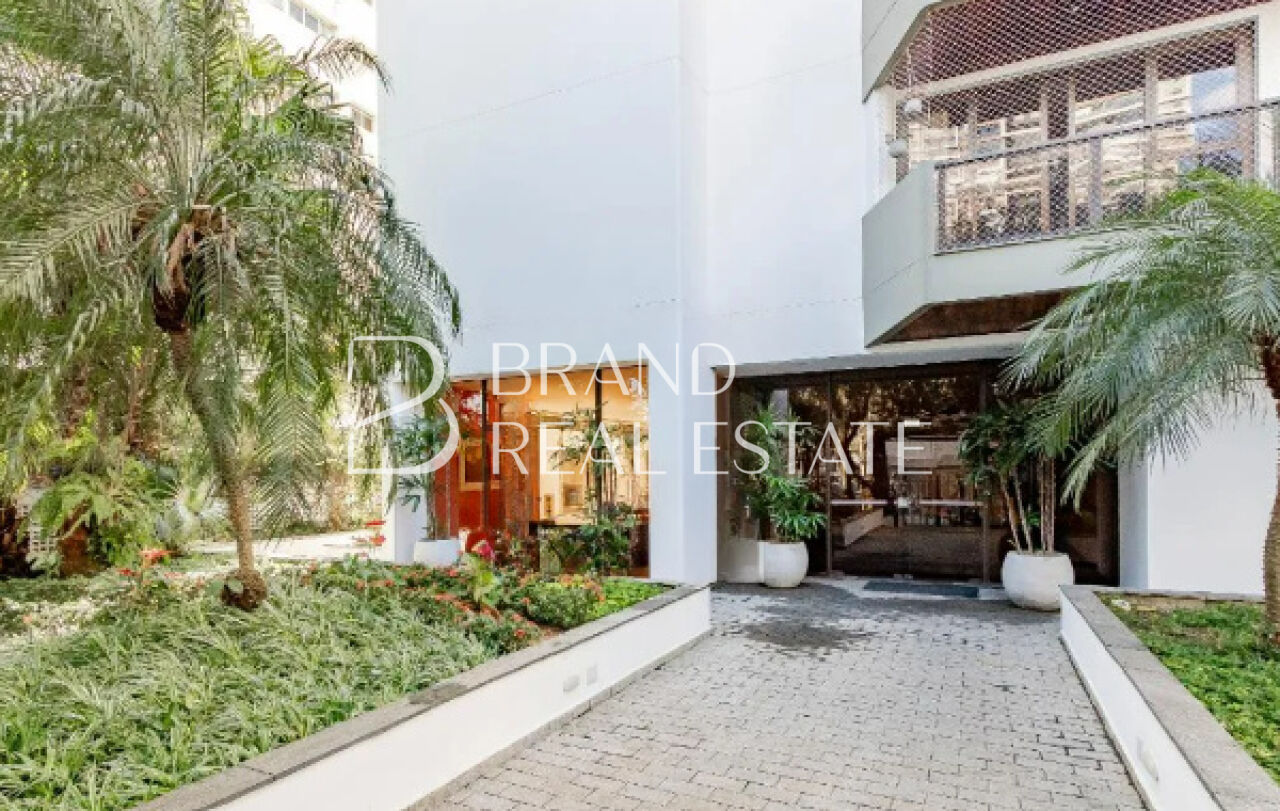 Edifício Style, apartamentos em Brooklin, São Paulo - foto 2