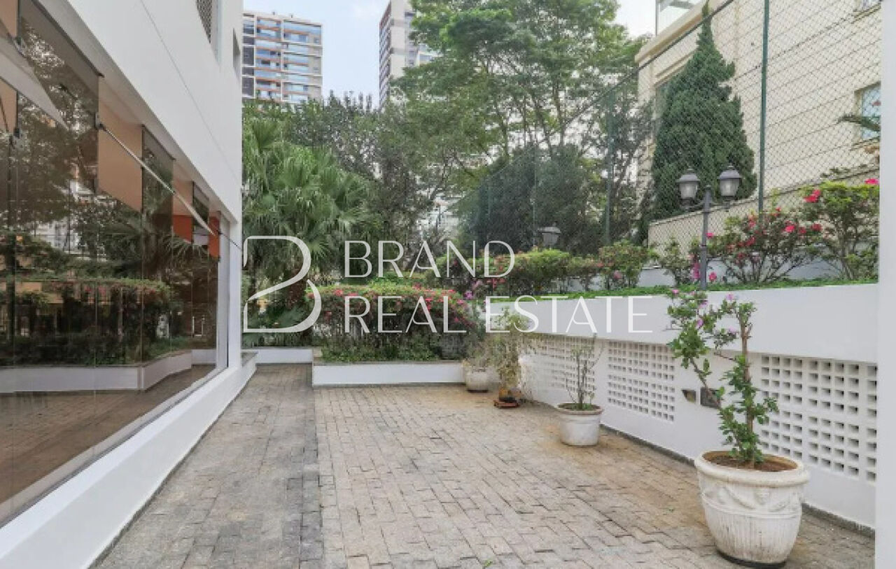 Edifício Style, apartamentos em Brooklin, São Paulo - foto 10