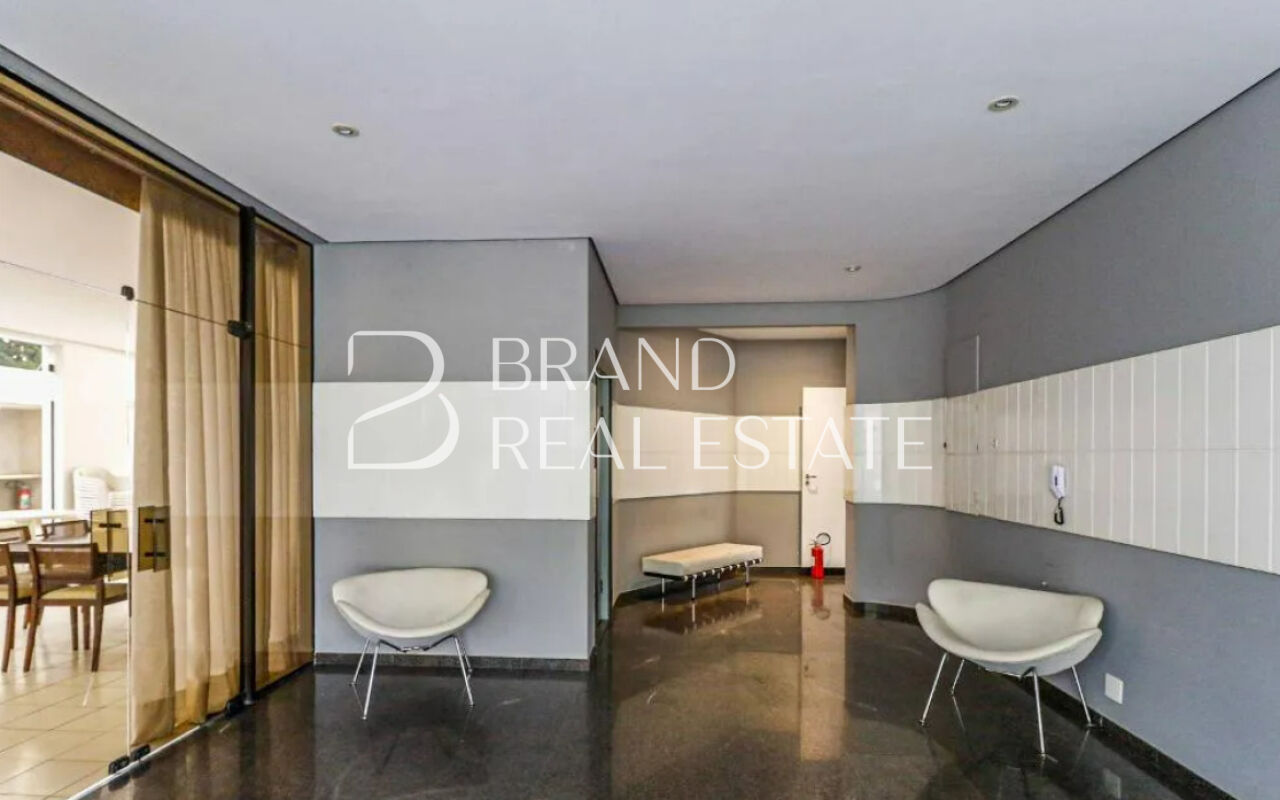 Edifício Style, apartamentos em Brooklin, São Paulo - foto 3