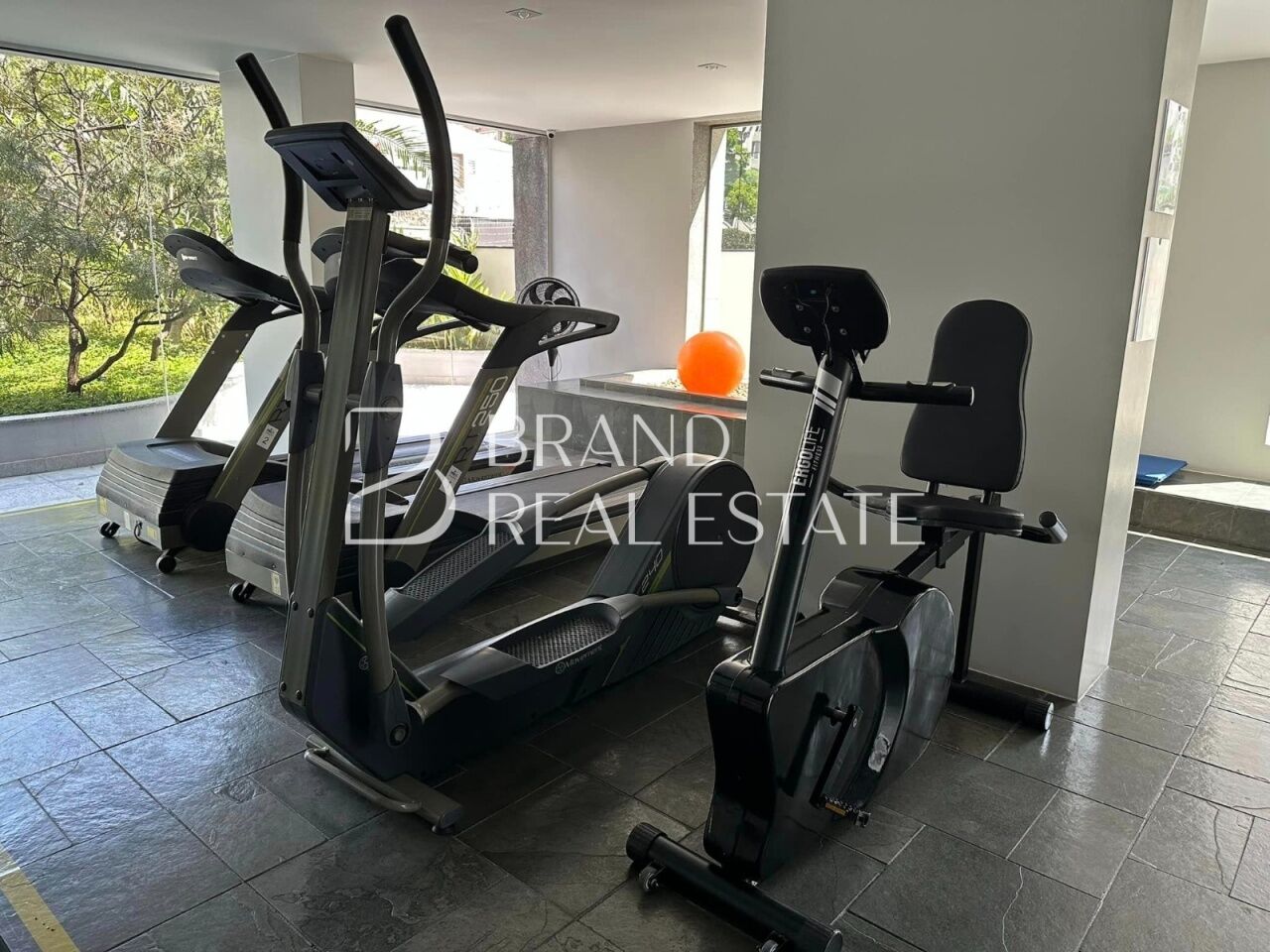 Condomínio Rio Negro, apartamentos em Jardim Europa, São Paulo - foto 8