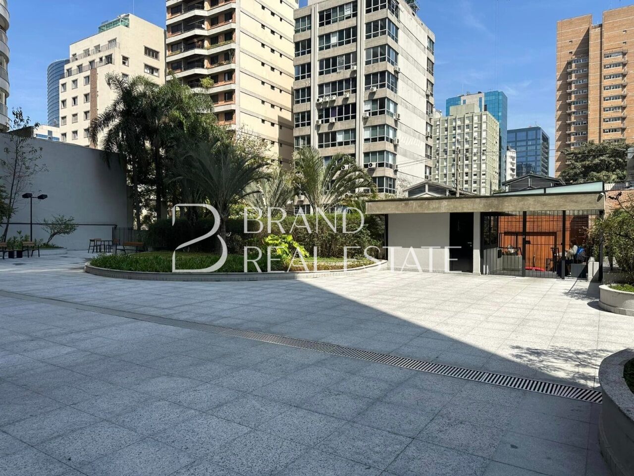 Condomínio Rio Negro, apartamentos em Jardim Europa, São Paulo - foto 14