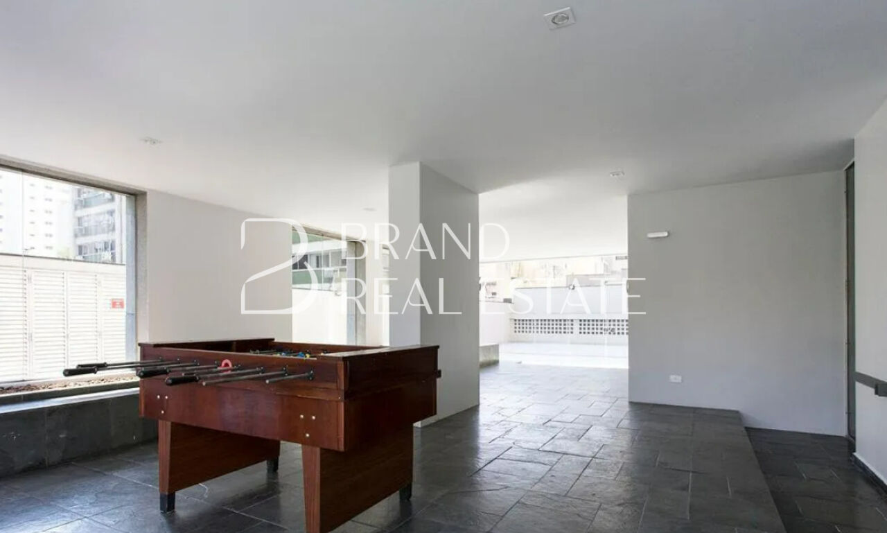 Condomínio Rio Negro, apartamentos em Jardim Europa, São Paulo - foto 10