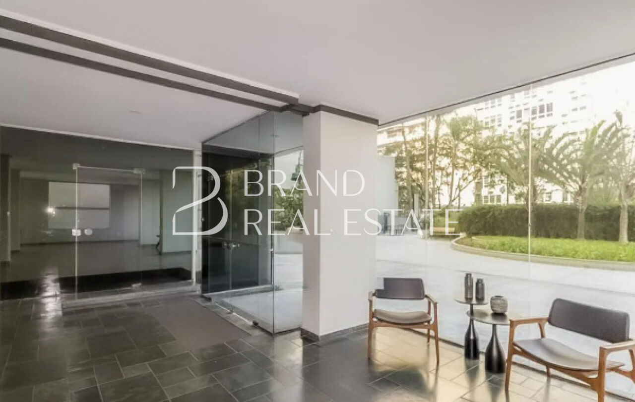 Condomínio Rio Negro, apartamentos em Jardim Europa, São Paulo - foto 4