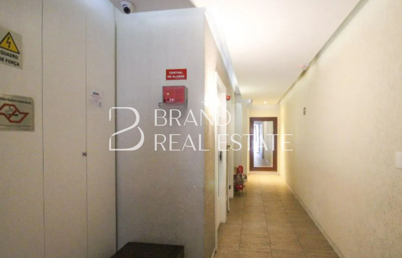 Edifício San Remo, apartamentos em Itaim Bibi, São Paulo - foto 3