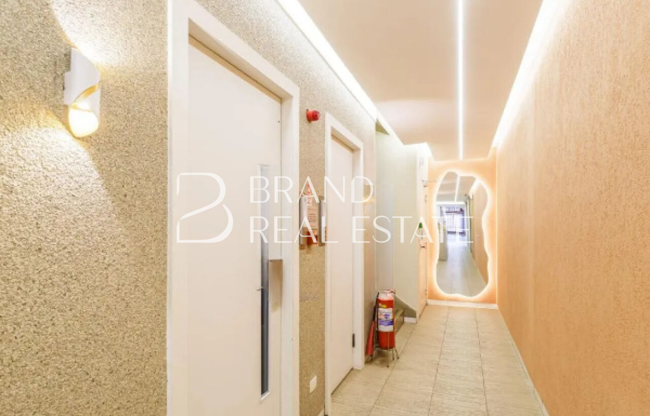 Edifício San Remo, apartamentos em Itaim Bibi, São Paulo - foto 4