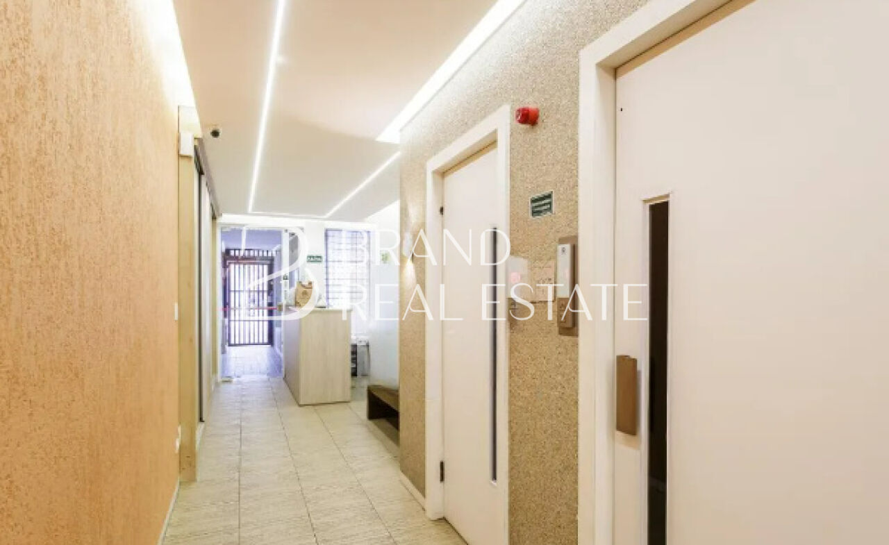 Edifício San Remo, apartamentos em Itaim Bibi, São Paulo - foto 6