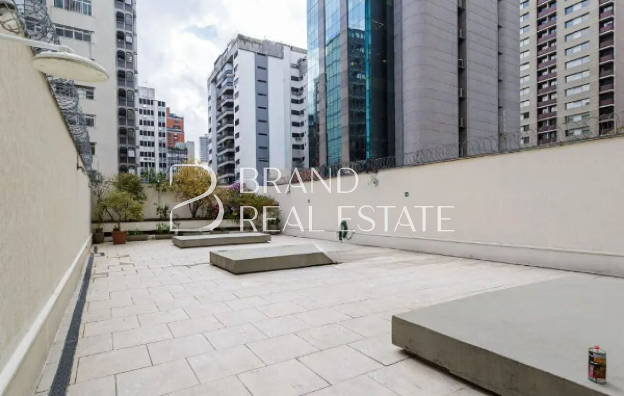 Edifício San Remo, apartamentos em Itaim Bibi, São Paulo - foto 2