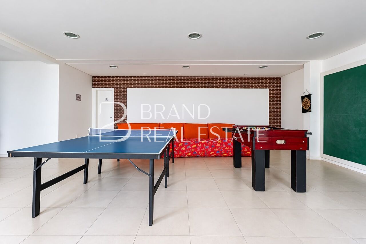 Condomínio Olympia Vista, apartamentos em Vila Olímpia, São Paulo - foto 6