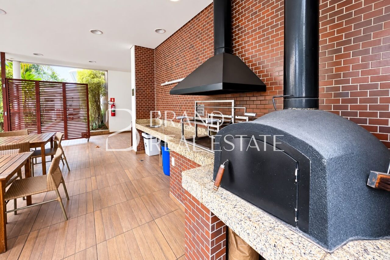 Condomínio Olympia Vista, apartamentos em Vila Olímpia, São Paulo - foto 13