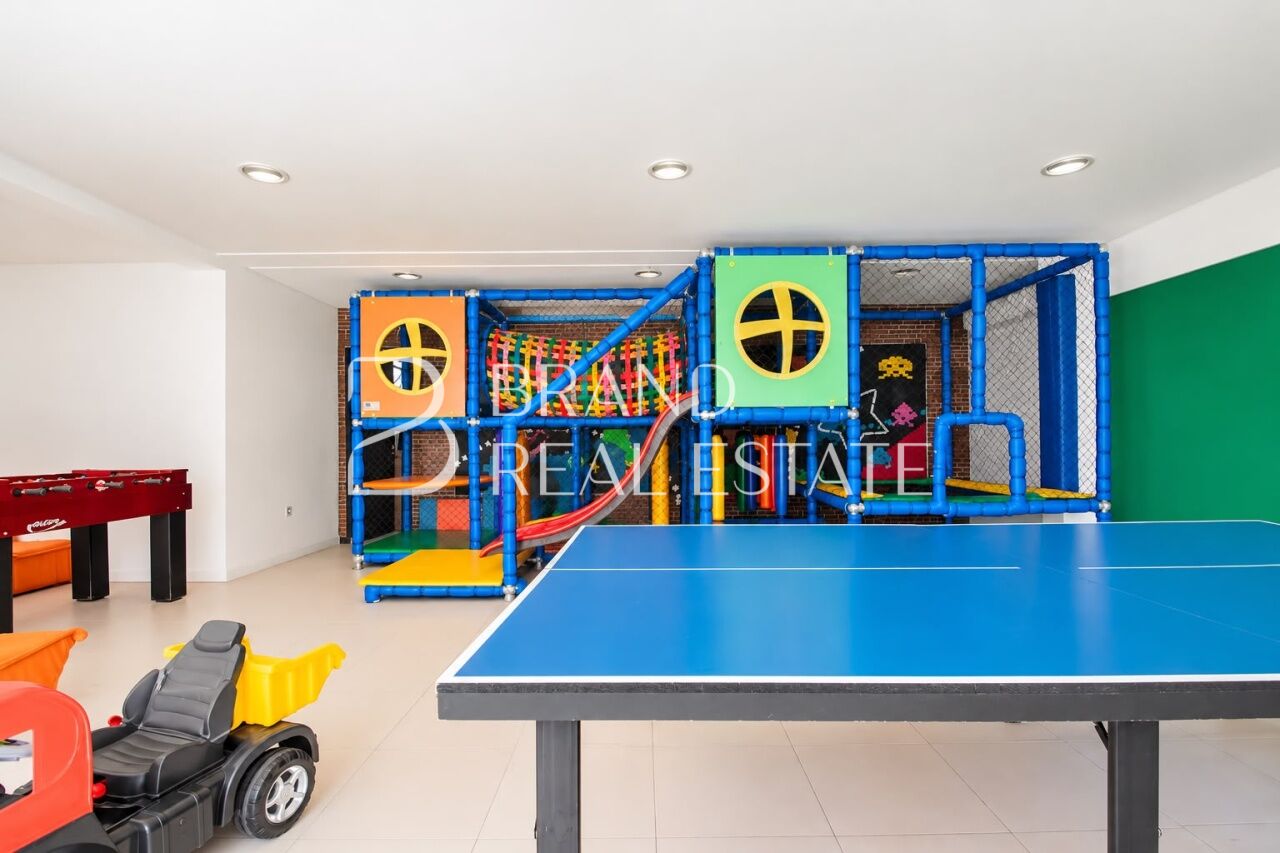Condomínio Olympia Vista, apartamentos em Vila Olímpia, São Paulo - foto 7