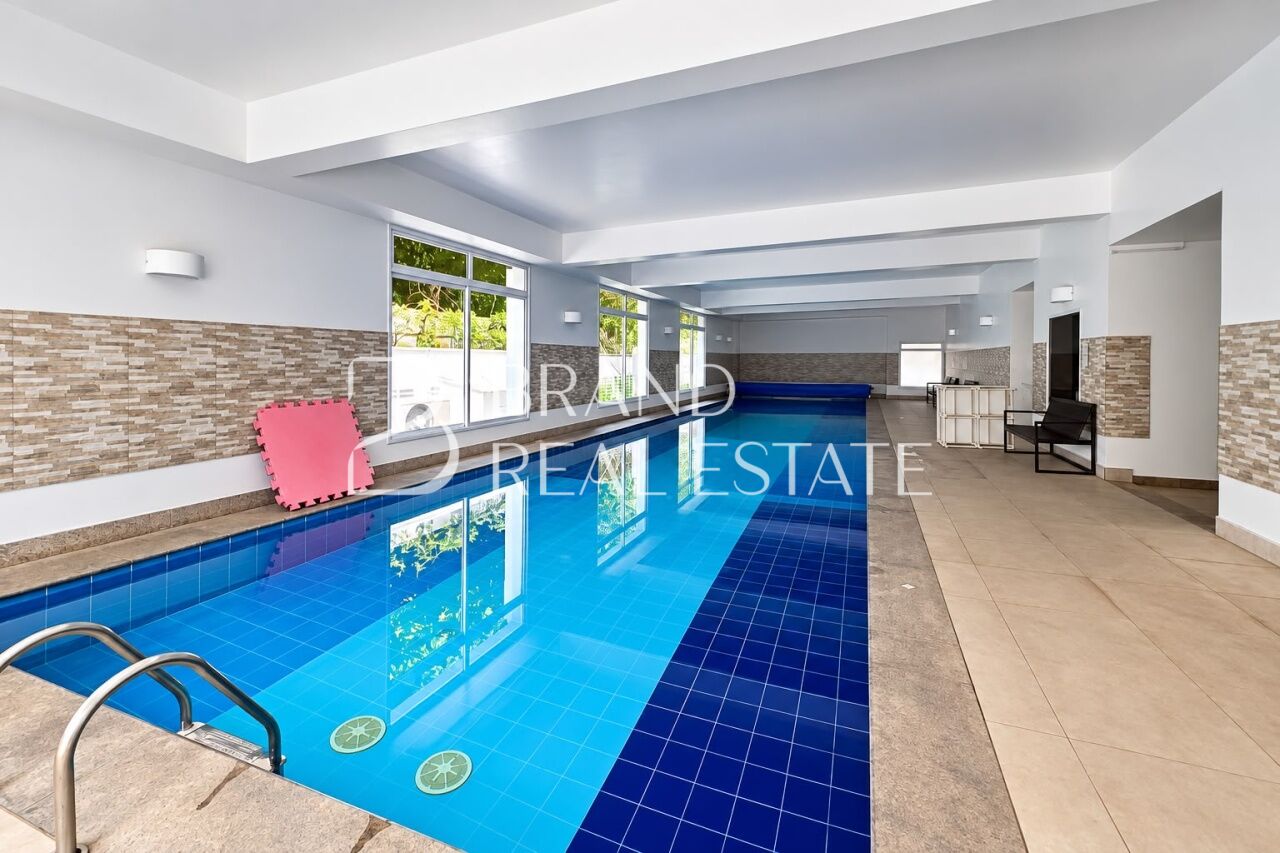 Condomínio Olympia Vista, apartamentos em Vila Olímpia, São Paulo - foto 8