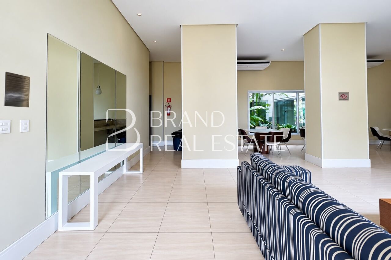 Condomínio Olympia Vista, apartamentos em Vila Olímpia, São Paulo - foto 5