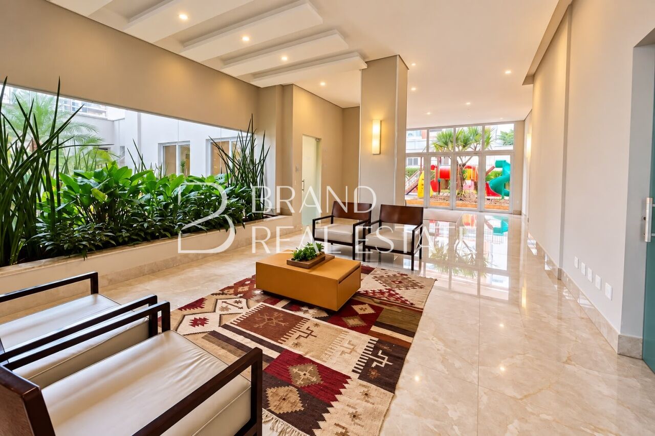 Condomínio Olympia Vista, apartamentos em Vila Olímpia, São Paulo - foto 3