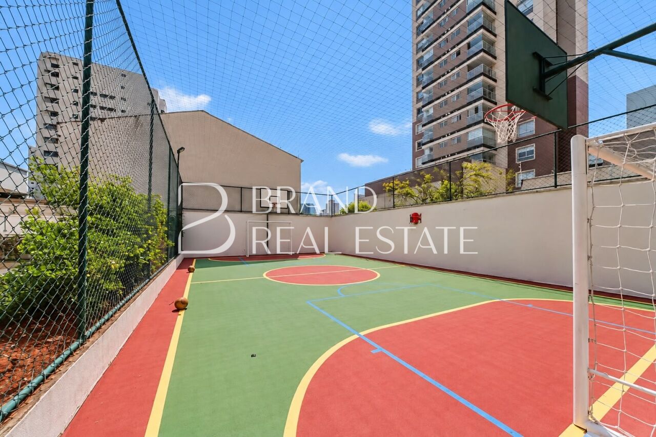 Condomínio Olympia Vista, apartamentos em Vila Olímpia, São Paulo - foto 14