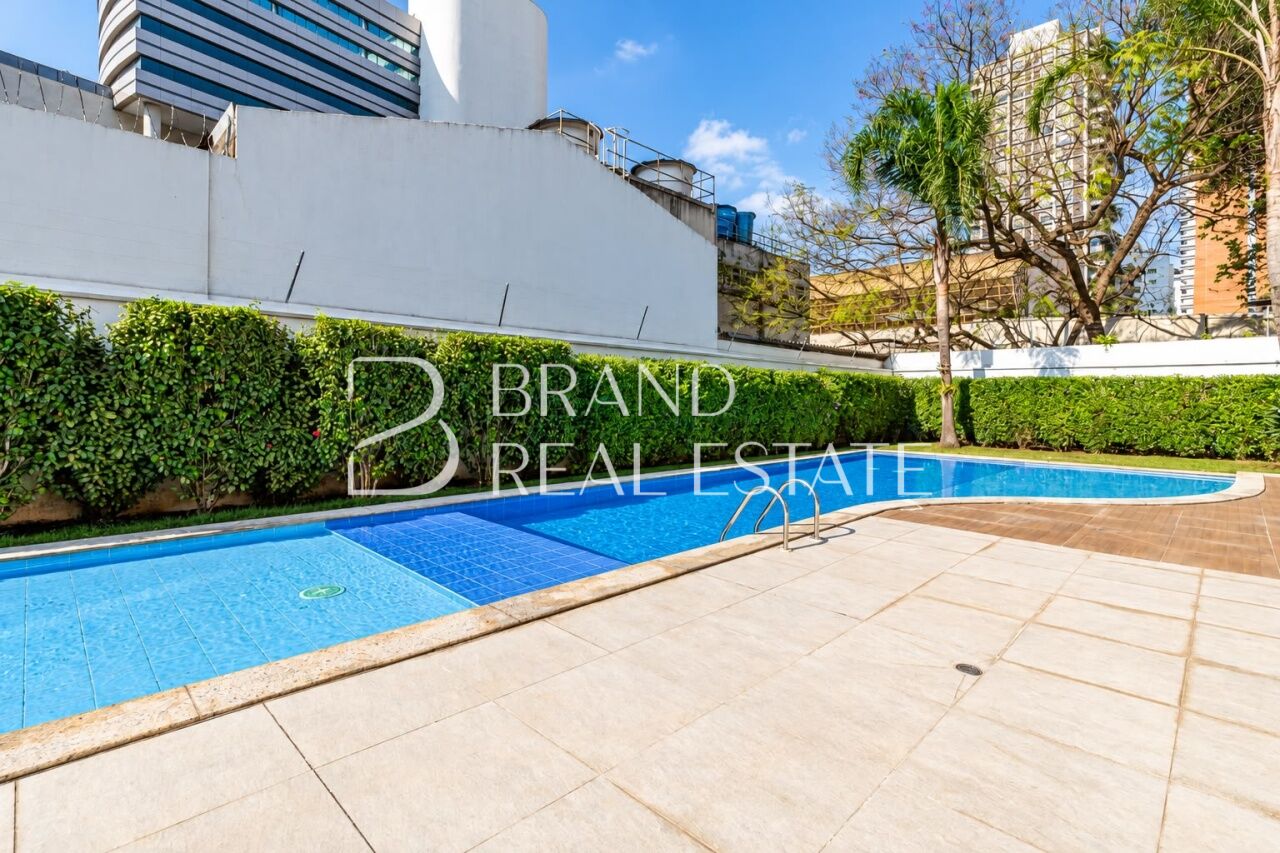 Condomínio Olympia Vista, apartamentos em Vila Olímpia, São Paulo - foto 17