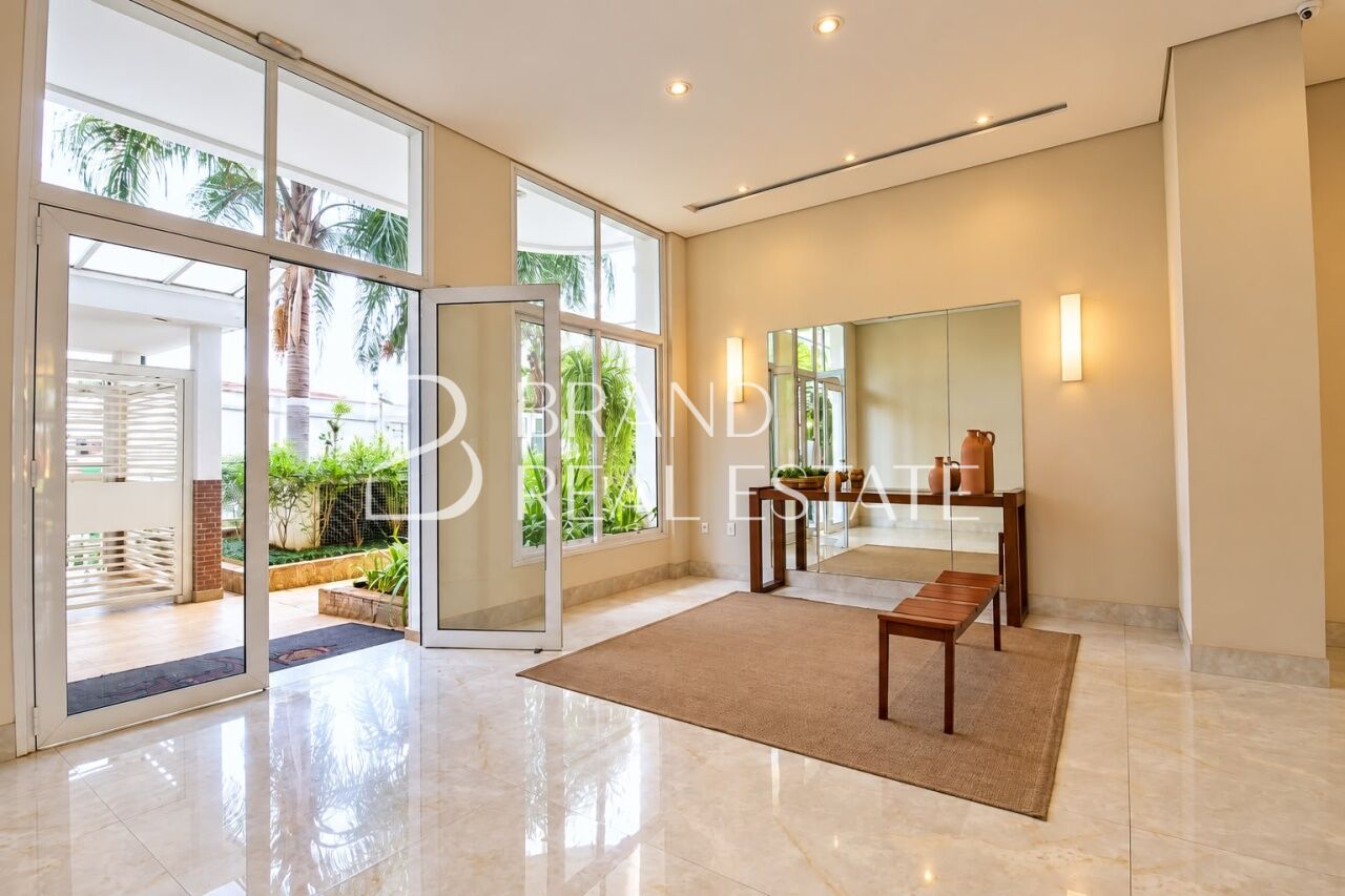 Condomínio Olympia Vista, apartamentos em Vila Olímpia, São Paulo - foto 4