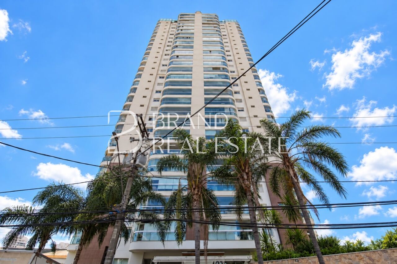 Condomínio Olympia Vista em Vila Olímpia