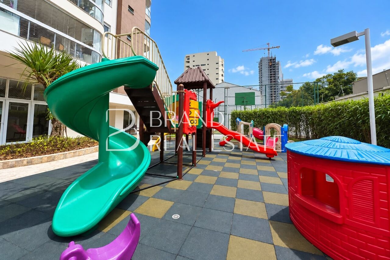 Condomínio Olympia Vista, apartamentos em Vila Olímpia, São Paulo - foto 16