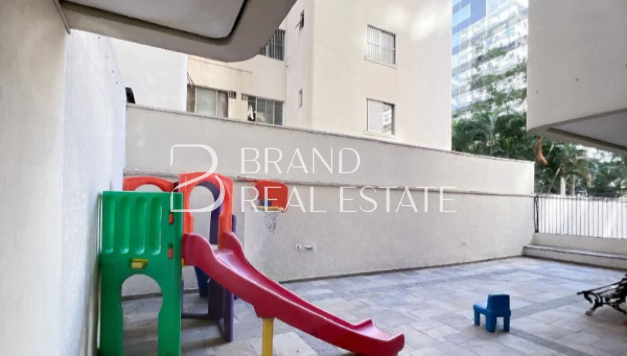 Edifício Jamaica, apartamentos em Vila Olímpia, São Paulo - foto 8