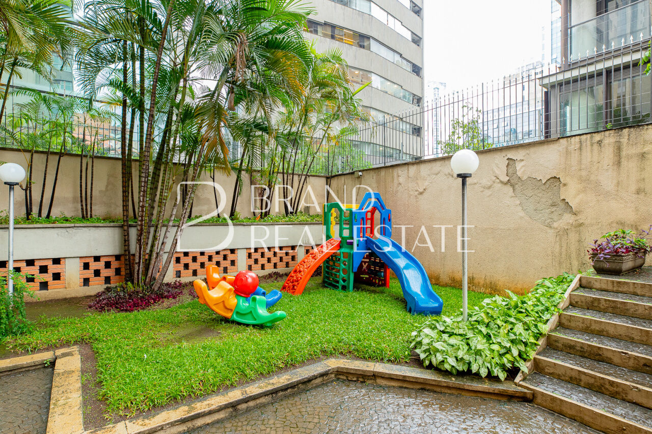 Condomínio Green House, apartamentos em Jardim Europa, São Paulo - foto 4