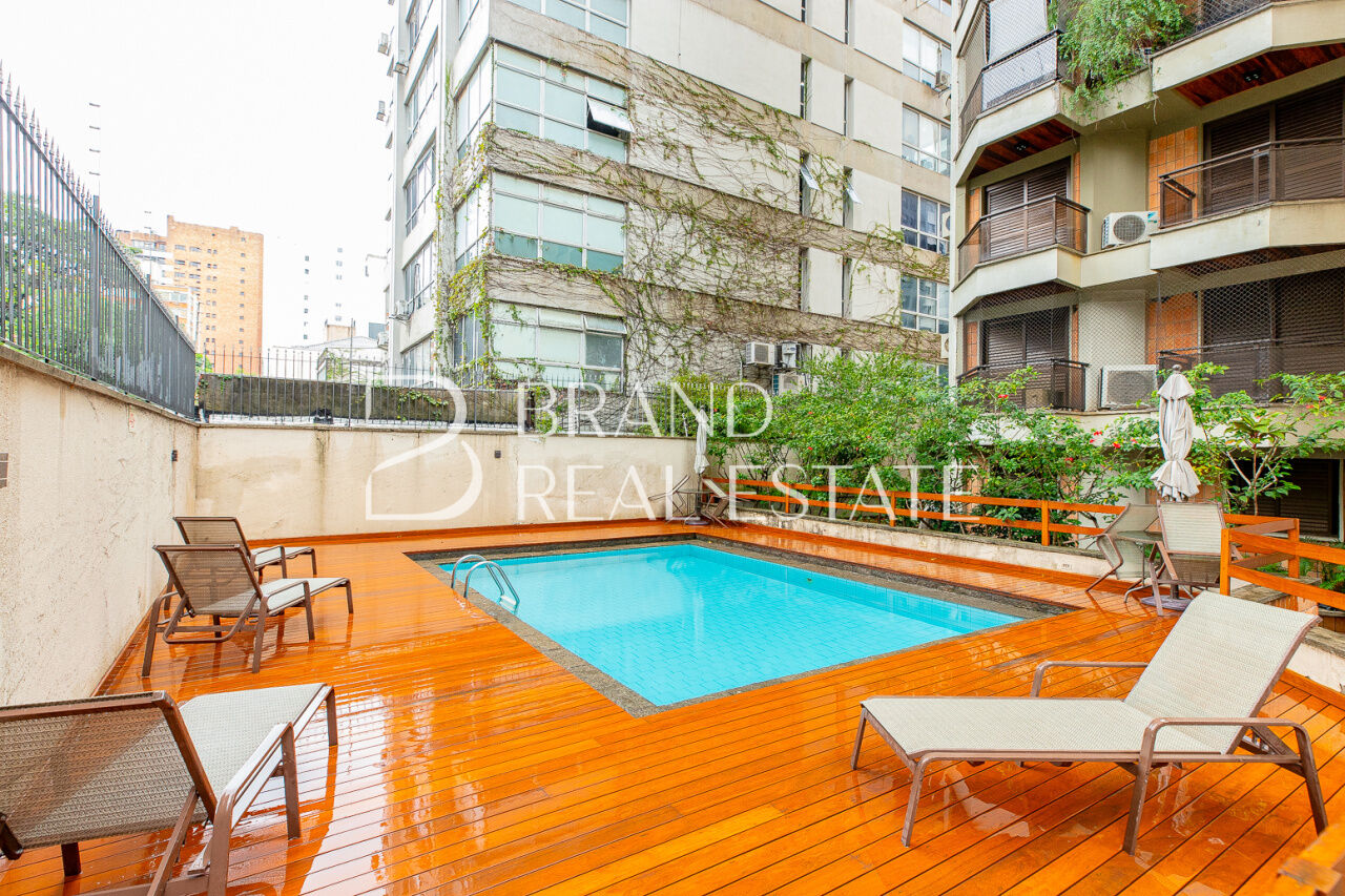 Condomínio Green House, apartamentos em Jardim Europa, São Paulo - foto 5