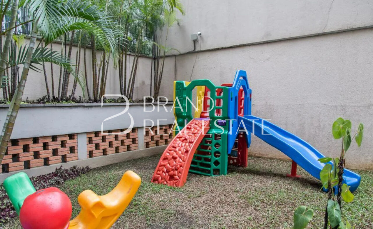 Condomínio Green House, apartamentos em Jardim Europa, São Paulo - foto 7