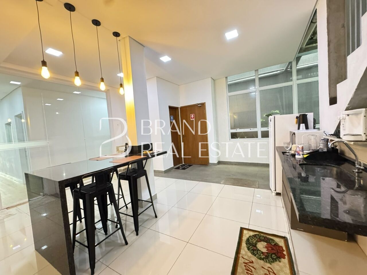 Condomínio Eco Studios & Flats, condomínios em Vila São Pedro, São Paulo - foto 8