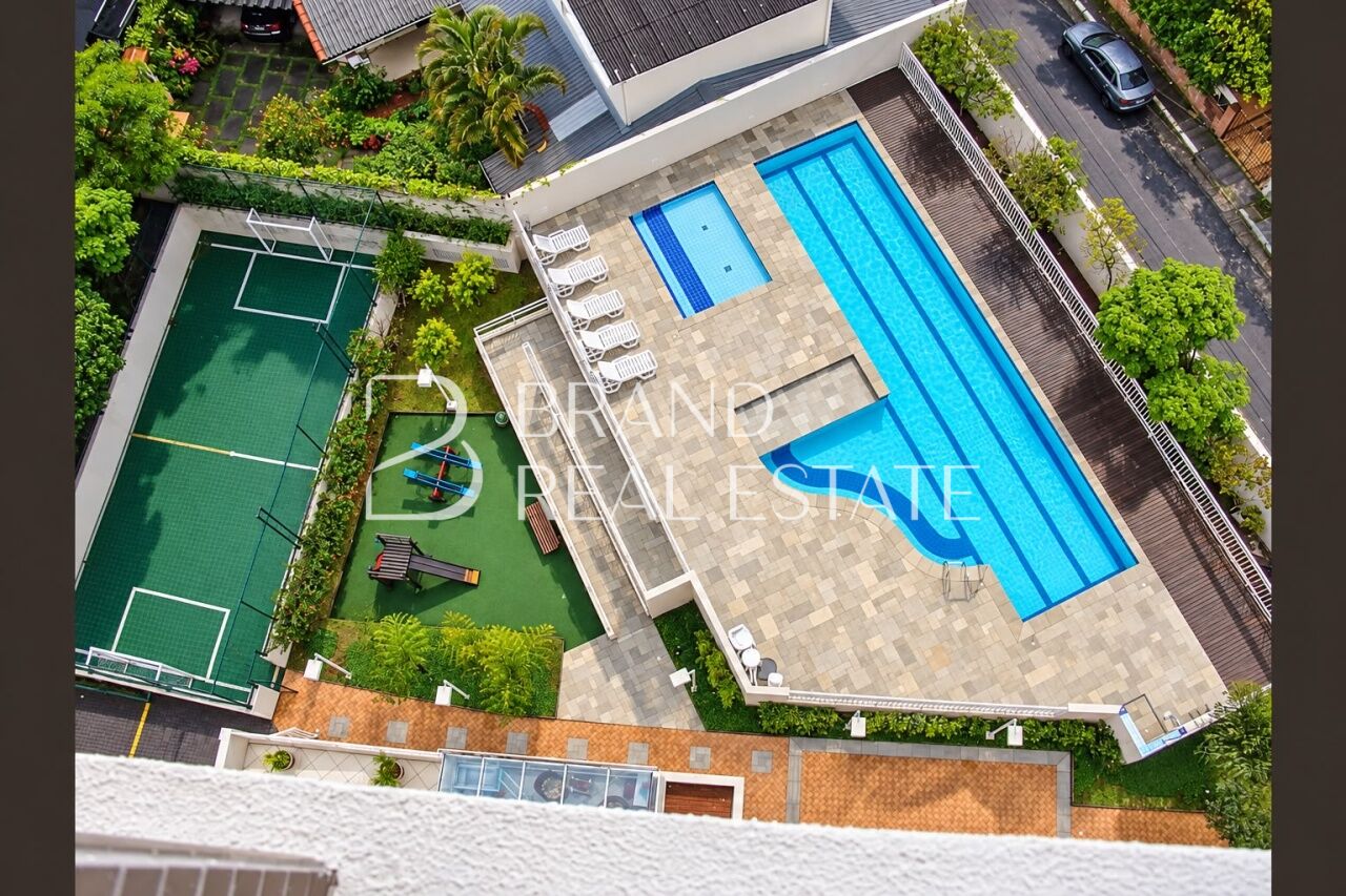 Condomínio Varandas Hípica, apartamentos em Vila Cruzeiro, São Paulo - foto 13